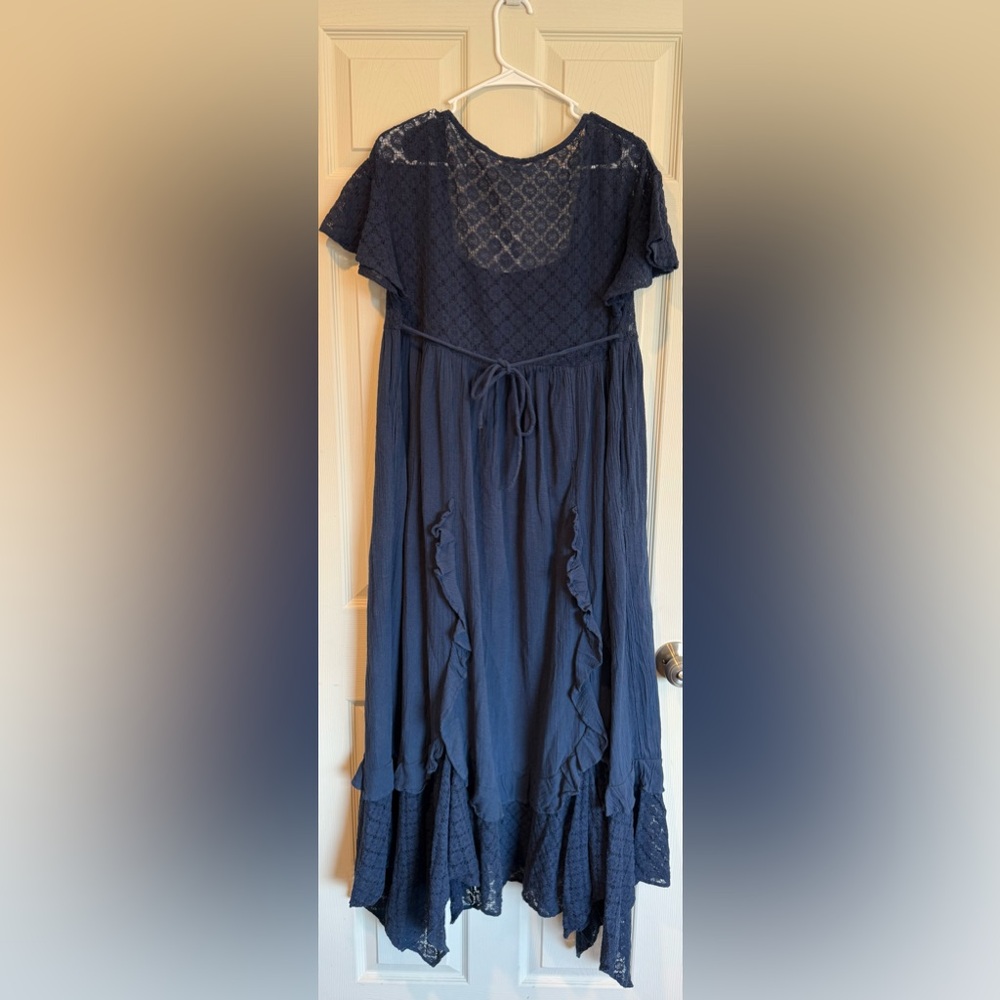 Free People Bring The Romance Dresss - Picture 12 of 13